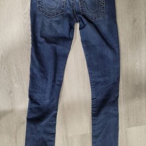 Stellah Blue Skinny Jeans Classic Fit